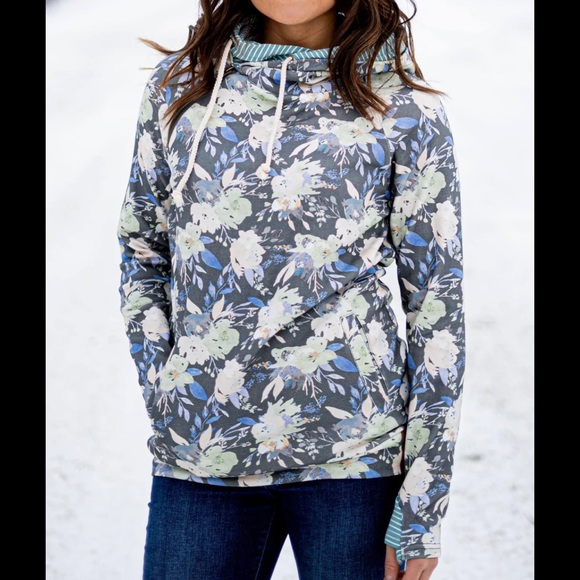 Ampersand Ave Doublehood ~ Now & Zen - Picture 5 of 5